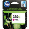 HP Cartouche Jet d'encre Magenta 935XL C2P25AE