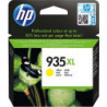 HP Cartouche Jet d'encre Jaune 935XL C2P26AE