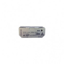 RICOH Cartouche toner Noir MP601 407824