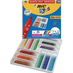 BIC Kids Kid Couleur...