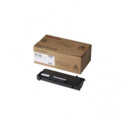 RICOH Cartouche toner Noir Type SP 150 408010