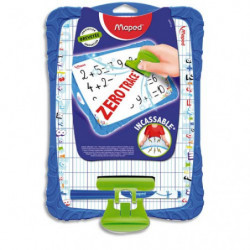 MAPED Kit ardoise blanche...