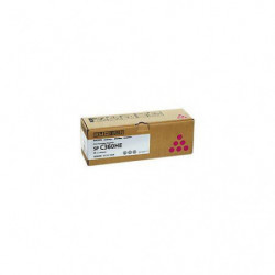 RICOH Cartouche toner Magenta SP C360HE 408186