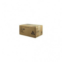 RICOH Cartouche toner Noir...