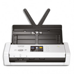 BROTHER Scanner ADS-1700W...