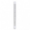 TOMBOW Tube de 2 Recharges pour stylo gomme Mono Zero, pointe ronde d2,3mm