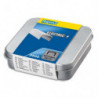 RAPID Boîte de 2 500 agrafes optima HD70