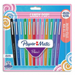 PAPERMATE Pochette de 12...