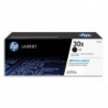 HP 30X CF230X Toner Noir grande capacité Authentique pour HP LaserJet Pro M203 / M277