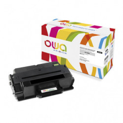 OWA Cartouche compatible Laser Noir DELL 593-BBBJ K16026OW