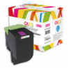 OWA Cartouche compatible Laser Magenta LEXMARK 70C2HM0 K15824OW