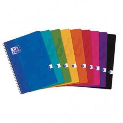 OXFORD Cahier Color Life...