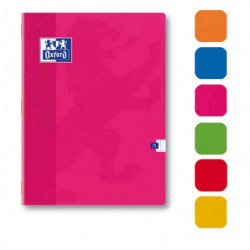 OXFORD Cahier Color Life...