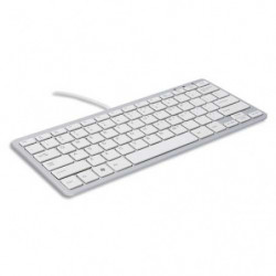 R-GO TOOLS Clavier filaire...