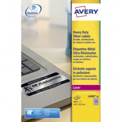 AVERY Boîte de 960...