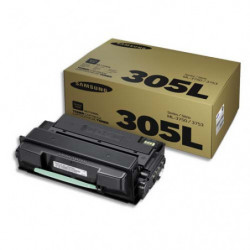 SAMSUNG Toner Laser Noir 15.000 pages ml/3750nd MLTD305L/ELS