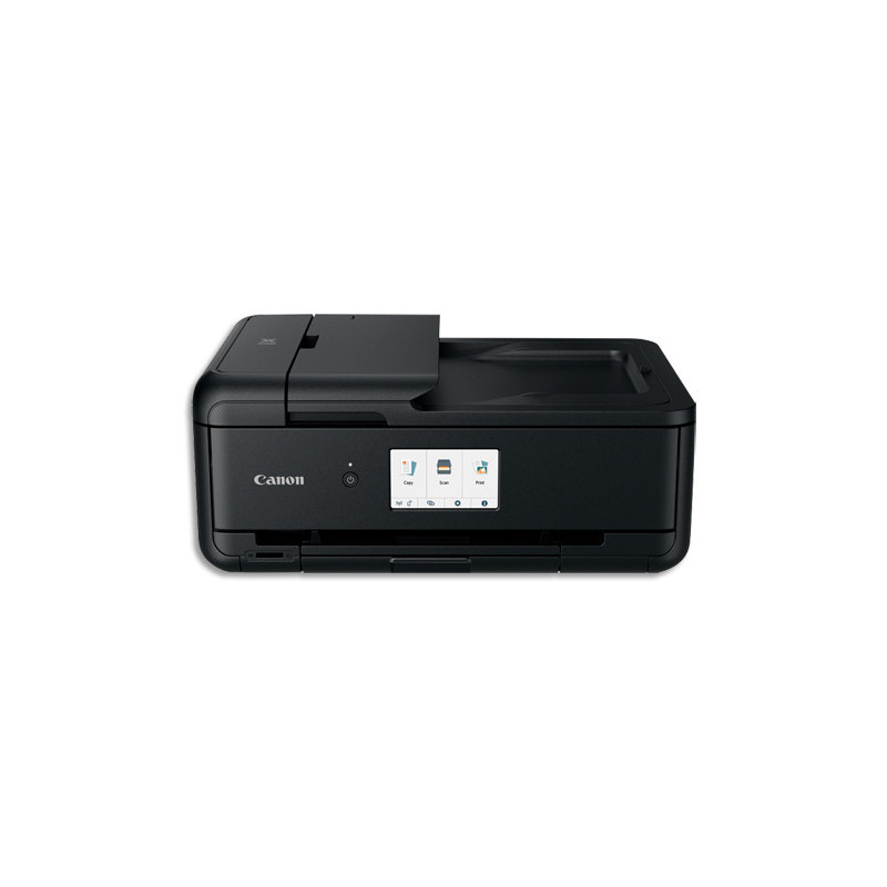 CANON Multifonction Jet d'encre couleur A4/A3 3 en 1 TS9550 2988C006