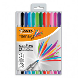 BIC Intensity Stylo Feutre...