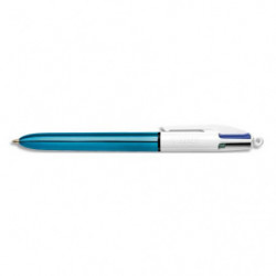 BIC Stylo bille 4 couleurs...