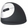 R-GO TOOLS Souris ergonomique sans fil verticale gauche RGOHEWLL