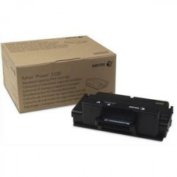 XEROX Toner Laser Noir 5.000 pages phaser/3320 106R02305