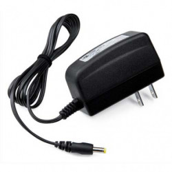 DYMO Adaptateur 9 volts...