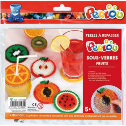 PERLOU Kit d activité 1500...