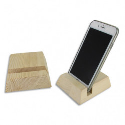 O COLOR Support en bois...