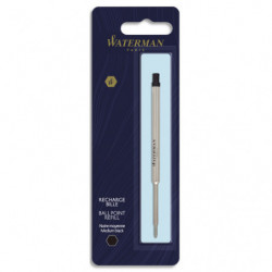 WATERMAN Blister 1 recharge...