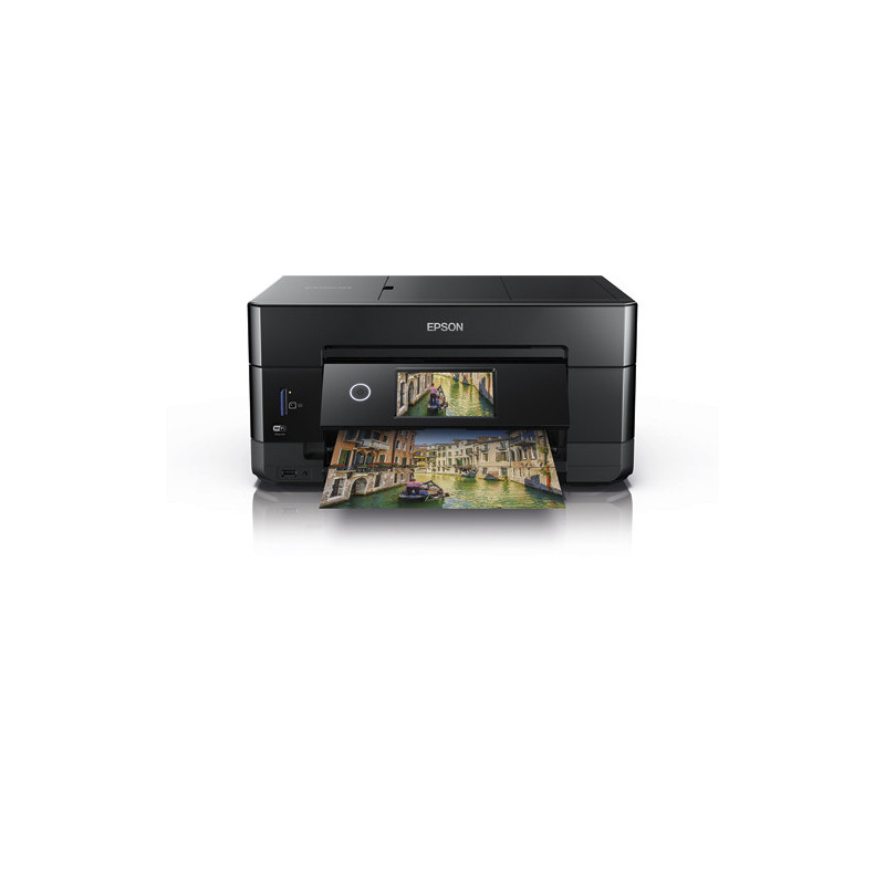 EPSON Multifonction Jet d'encre couleur 3 en 1 XP-7100 C11CH03402