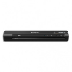 EPSON Scanner ES-60W...