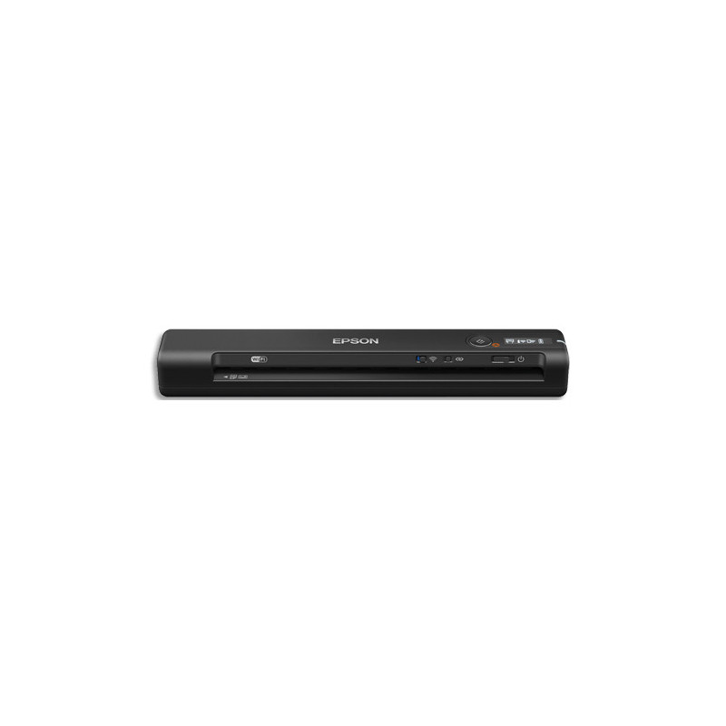 EPSON Scanner ES-60W B11B253401