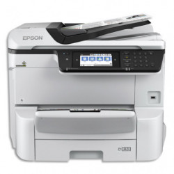 EPSON Multifonction Jet...