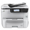 EPSON Multifonction Jet d'encre couleur A4/A3 4 en 1 recto-verso WF-C8610DWF C11CG69401