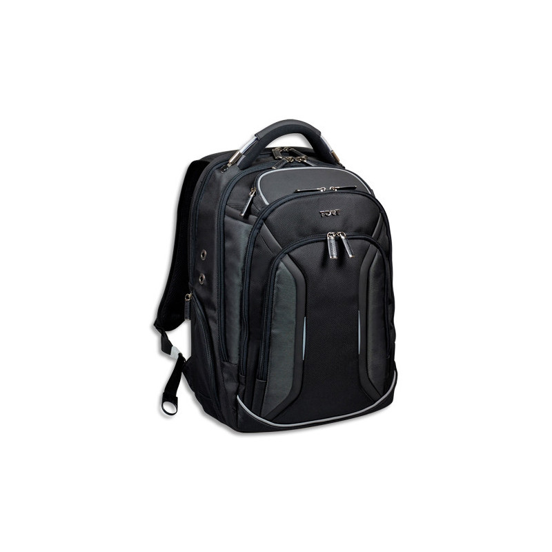 PORT DESIGNS Sac à dos Backpack 15,6'' Melbourne 170400