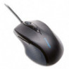 KENSINGTON Souris filaire Pro Fit, noire, K72369EU