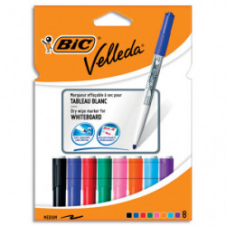 BIC Velleda 1741 Feutres...