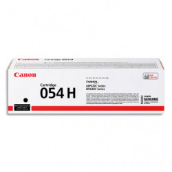 CANON Toner 054H Noir...