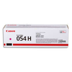 CANON Toner 054H Magenta...