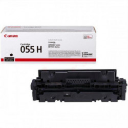 CANON Toner 055H Noir 3020C002AA