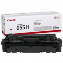 CANON Toner 055H Magenta...