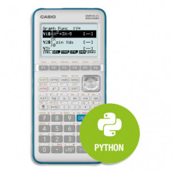 CASIO Calculatrice...