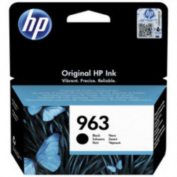 HP 963 Cartouche d'Encre...