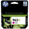 HP 963XL Cartouche Encre Magenta gd capacité Authentique (3JA28AE) HP OfficeJet Pro 9010 / 9020 series