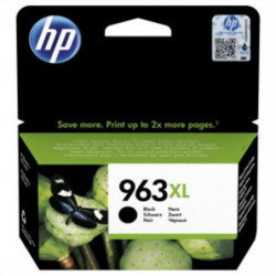 HP 963XL Cartouche Encre...