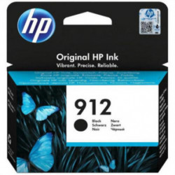 HP 912 Cartouche d'Encre...