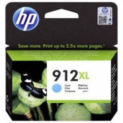 HP 912XL Cartouche Encre...