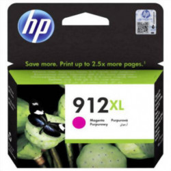 HP 912XL Cartouche Encre...