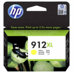 HP 912XL Cartouche Encre...