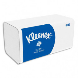 KLEENEX Colis de 15 paquets...